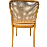 Pair of Thonet chairs