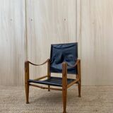 Safari Chair by Kaare Klint