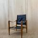 Safari Chair par Kaare Klint