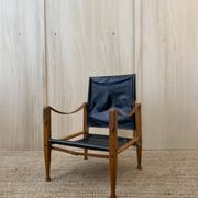 Safari Chair par Kaare Klint