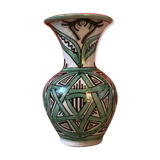 Vase of Teruel- vintage -Spain