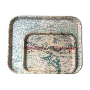 Plateaux acryliques Reims 60/70