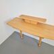 Italian Modern Hall Side Table by Oscar Tusquets Blanca, Italy, 1990s