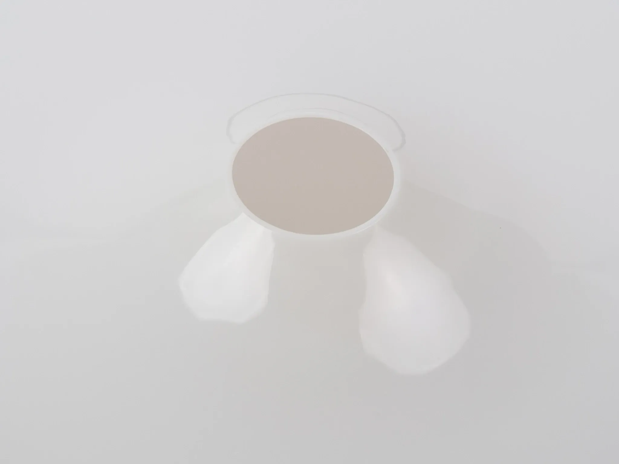 Danish vintage Cosmos pendant lamp by Preben Jacobsen, Fog og Morup, 1984