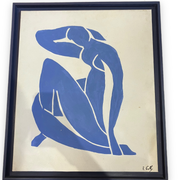 Oil on canvas by R.Gelly