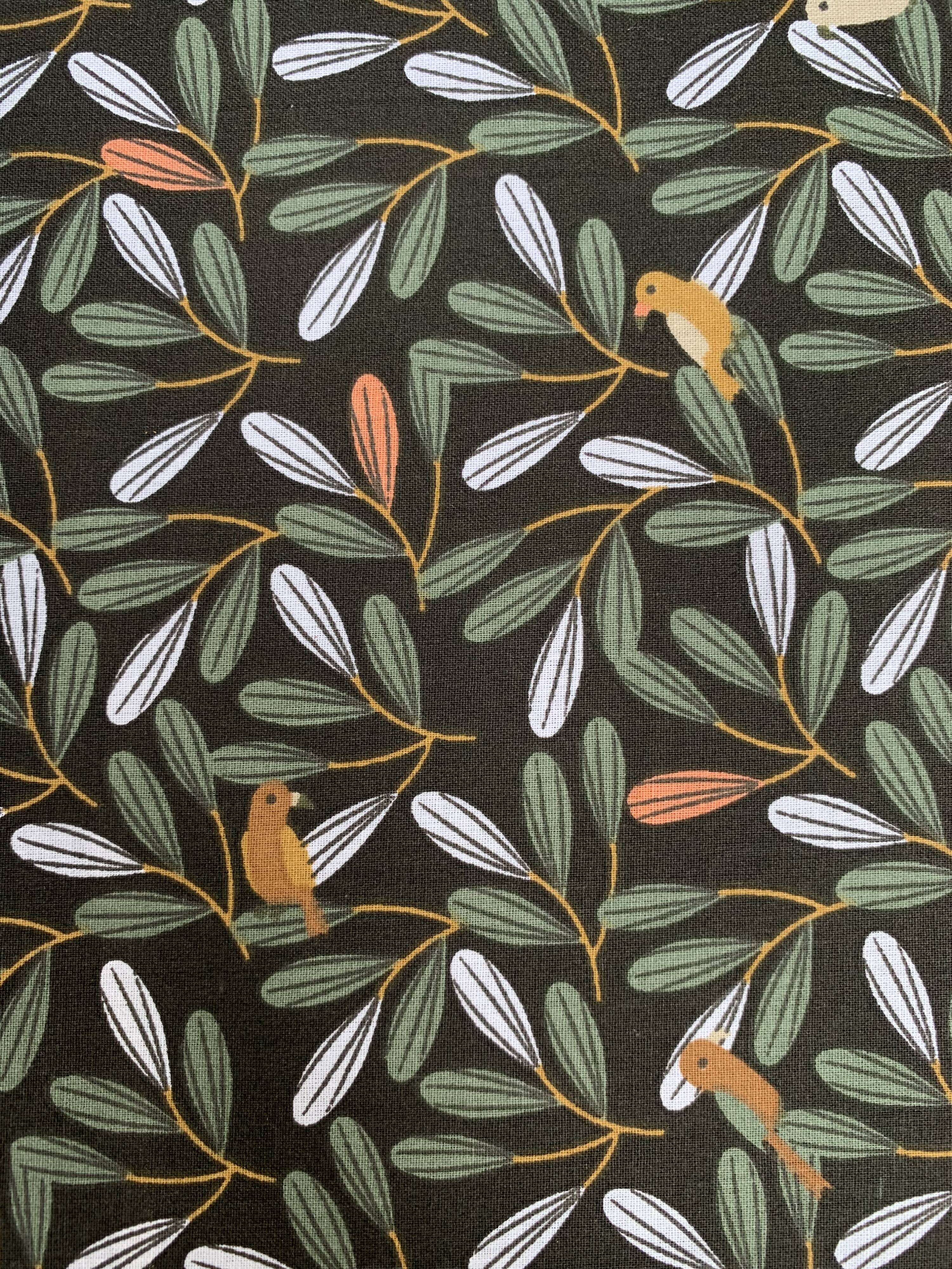 Louis XV style chest of drawers in solid raw oak, 1920