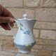 Limoges porcelain tea set L. Lourioux