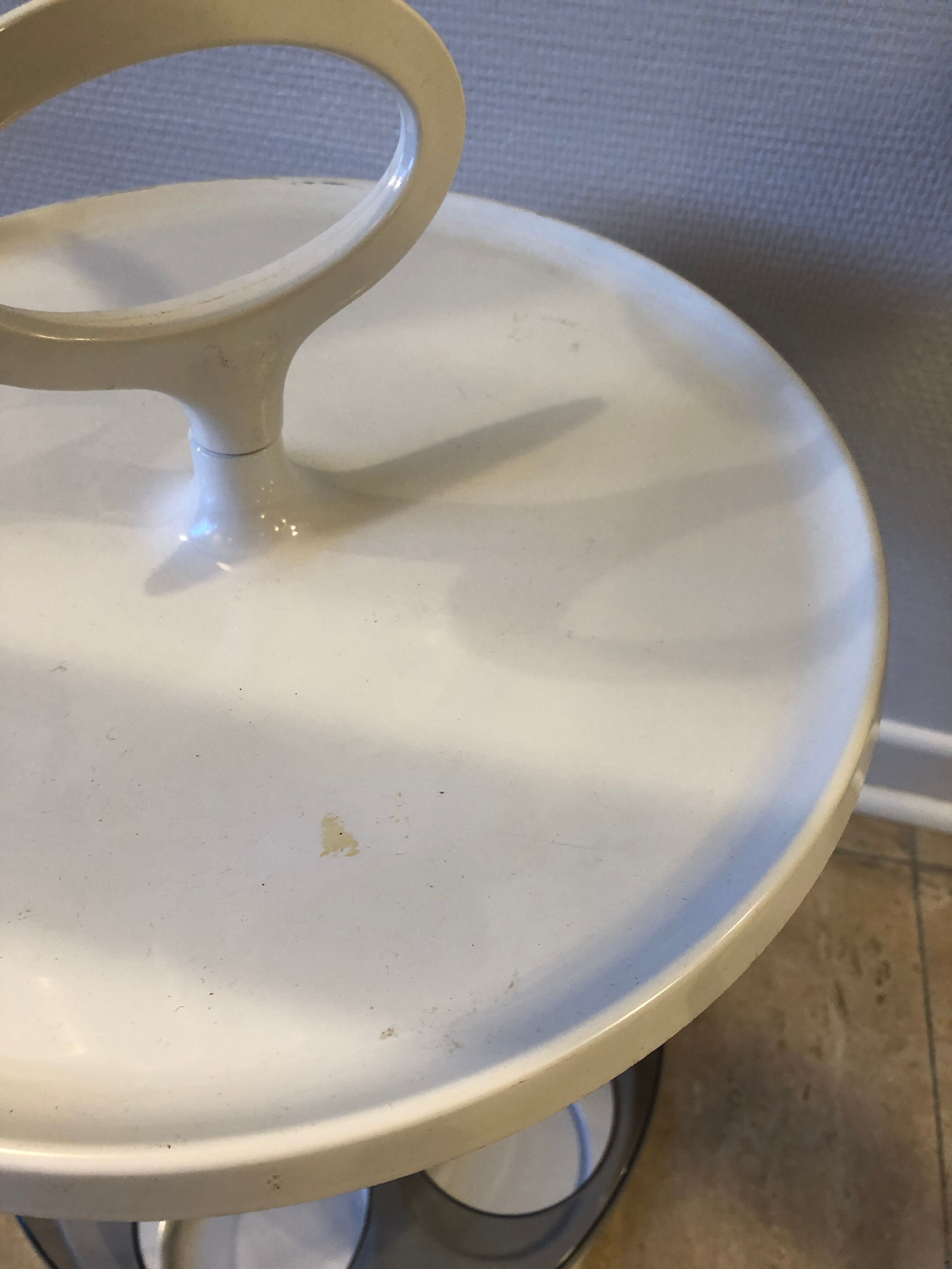 Desserte - bar "Space-Age" Prisunic, 1970