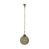 Suspension Kamenicky Senov années 1960