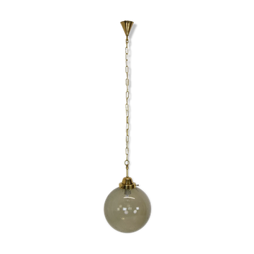 Suspension Kamenicky Senov années 1960