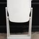 Military folding chair USA of the 1940s