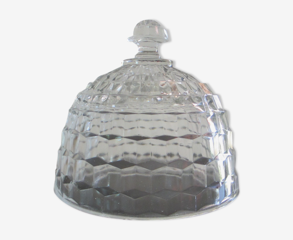 Cloche en verre