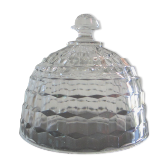 Cloche en verre