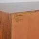 Commode danoise en palissandre du milieu du siècle par P. Hundevad dans les années 1960