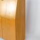 Secrétaire bureau Rüster 60s 70s midcentury