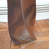 Charolles parquet lamp from the 2000s