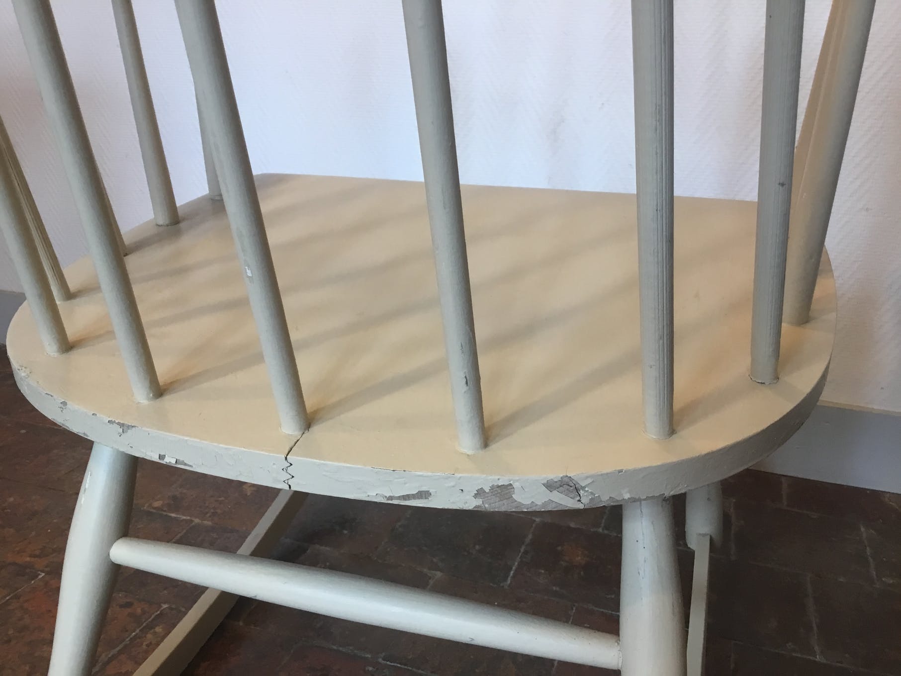 Rocking Lena Larsson