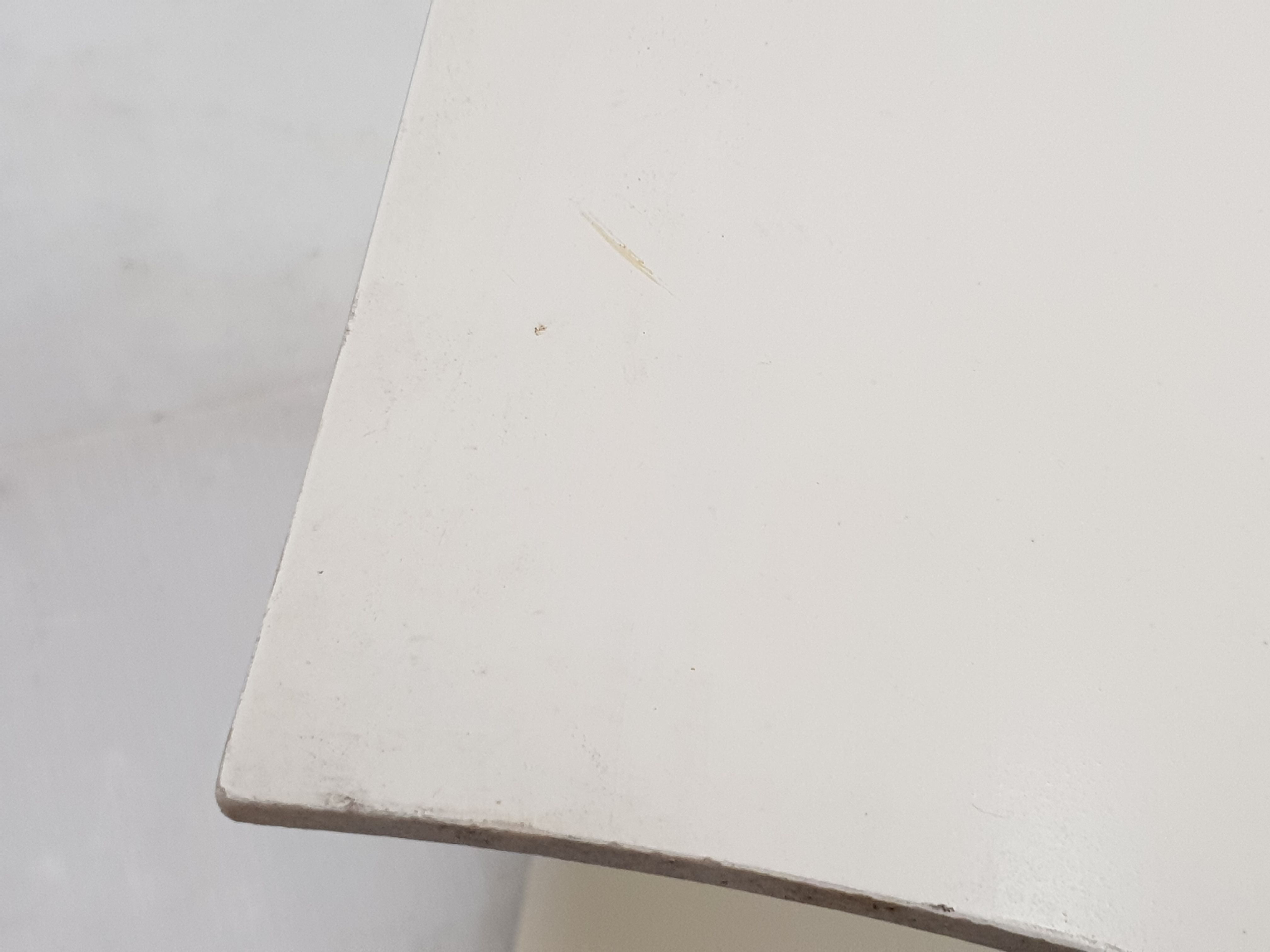 1970 Poltronova coffee table