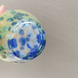 Vase conçu par Monica Backström pour Kosta Boda