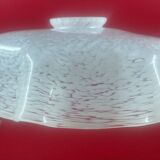 lampshade, art deco ceiling light from the beginning of the 20th century