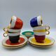 6 tasses à café Limoges