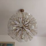 Suspension Emil Stejnar for Rupert Nikoll ( 16 lights )