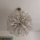 Suspension Emil Stejnar for Rupert Nikoll ( 16 lights )