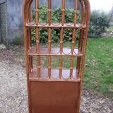 Canned bamboo library