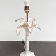 Palm tree lamp attributed to Tommaso Barbi, 1970s