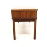 Commode scandinave en palissandre, Suède, 1960