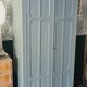 Parisian wardrobe 2 doors