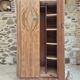 Armoire art déco