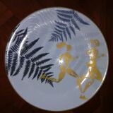 Collectible plates