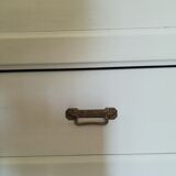 Parisien wardrobe 30 years