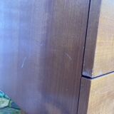 Vintage Scandinavian chest of drawers