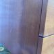 Commode scandinave vintage