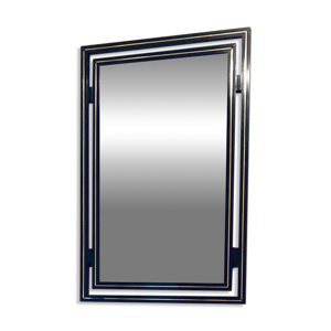 Console et miroir pierre - vandel