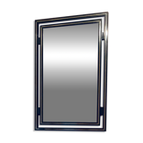 Console and mirror Pierre Vandel