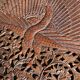 Indian side table ca. 1900-1920