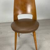 Pair of Baumann chairs