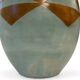Boch Frères Keramis, Large Art-Deco Vase