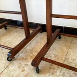 2 vintage night jacks