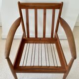 Grete Jalk tea chair