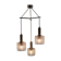 Vintage German Pendant, 1970´s.