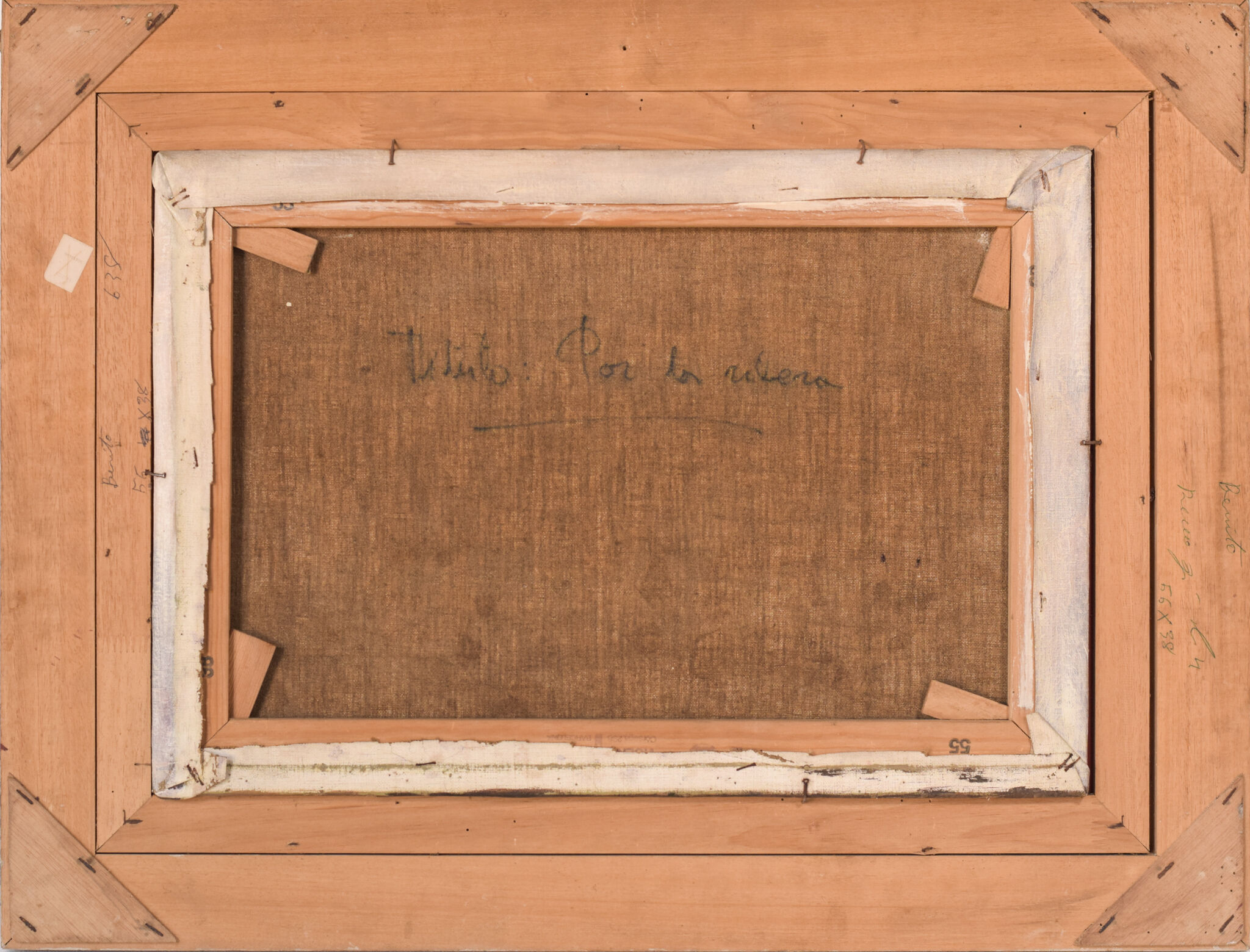 'By the Shore' by Benito Sanchez