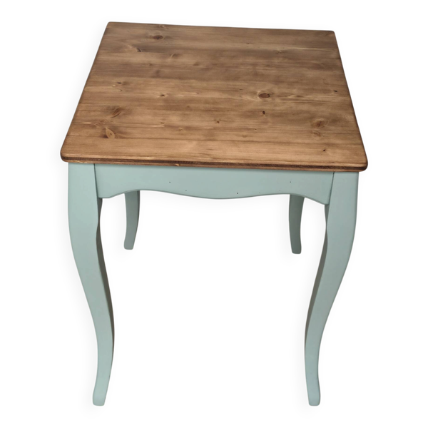 Table d'appoint