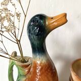 Garnier liqueur duck slushie pitcher