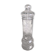 Glass apothecary jar