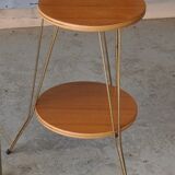 Vintage side table