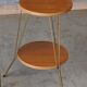 Vintage side table